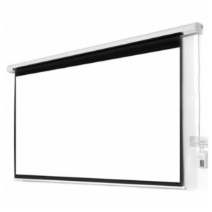 Electric Motorized screen