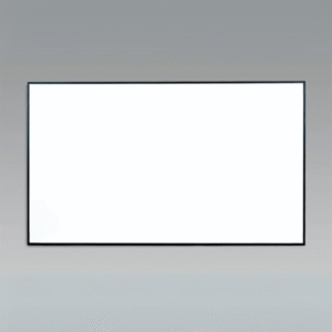 Premium Narrow Screen